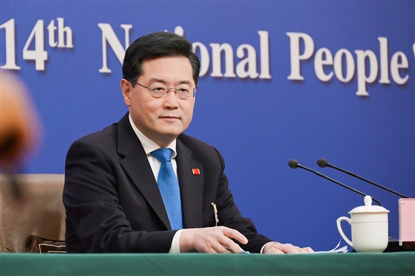 Beyaz Saray'dan Tek Çin politikasına saygı açıklaması