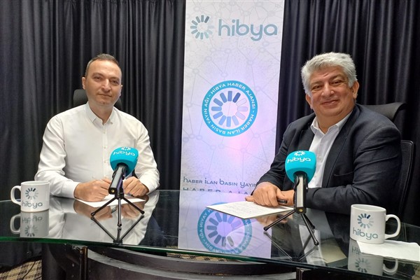 Kaya: "Seçimden sonra kim gelirse gelsin ek vergi yükü gelecek"