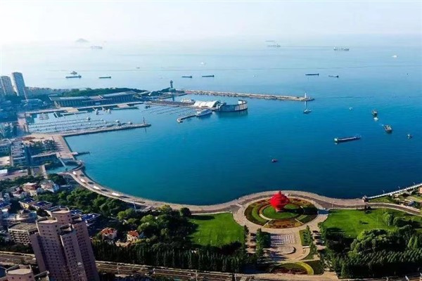 Çin'den dünyadaki ilk deniz suyundan lityum çıkarma projesi