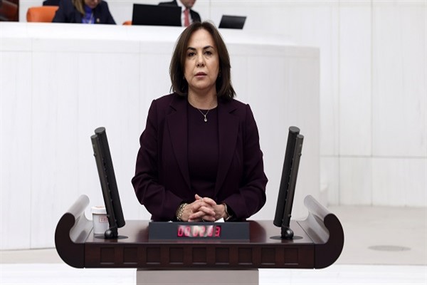 AK Partili Yılmaz: "Mersinimiz depremzedelerimize kucak açan İlk şehirlerden oldu"