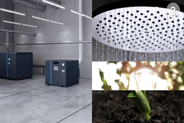 Daha verimli ve yeşil üretim için 10 adım