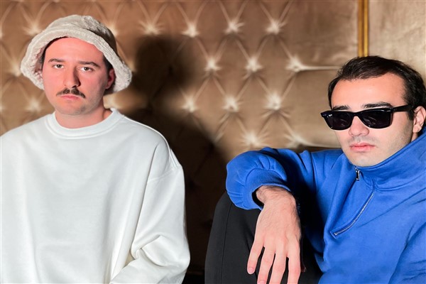 Alaca'nın yeni teklisi "Senin Olsun" yayında