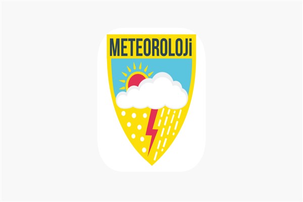 Meteoroloji'den lodos fırtınası uyarısı