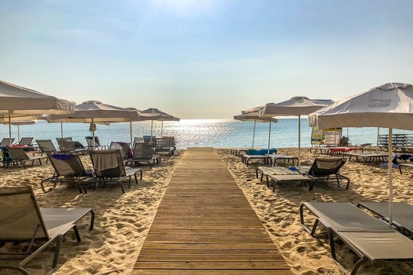 Kuştur, 2022 turizm dönemini kapattı