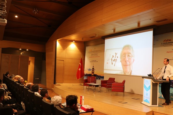 Prof. Dr. Gardner: “Çoklu zeka kuramı aslında eleştirel bir kavram”