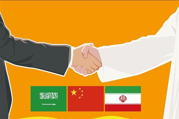 Çin’in İran ile Suudi Arabistan arasındaki arabuluculuğuna övgü