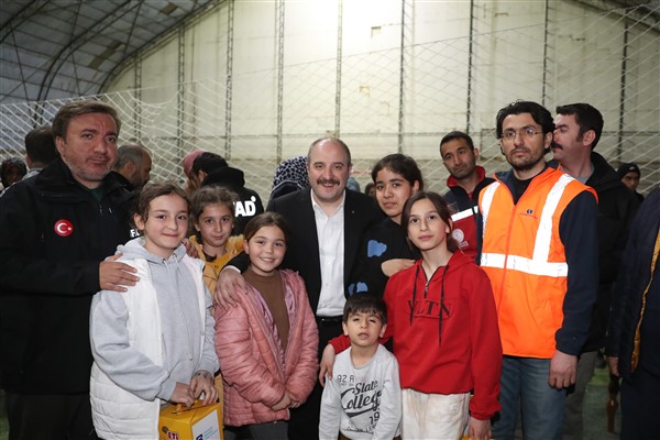 Elbistan, Cazibe Merkezleri Programı kapsamına alındı