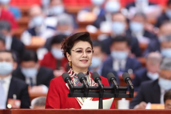 ÇHSDK üyeleri: "Xinjiang'ın hikayesini dünyaya anlatmalıyız"
