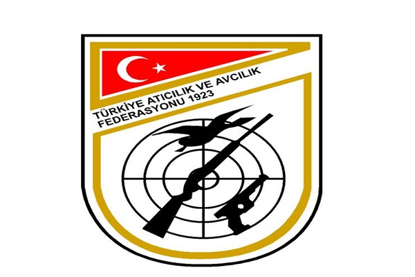 Havalı Tabanca Erkek Takımı Avrupa şampiyonu