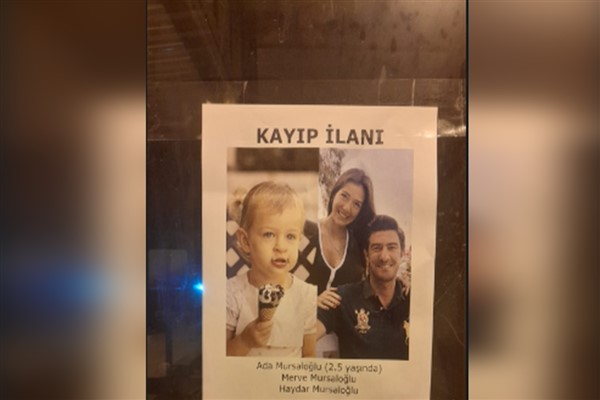 Hatay'da kayıplar aranıyor