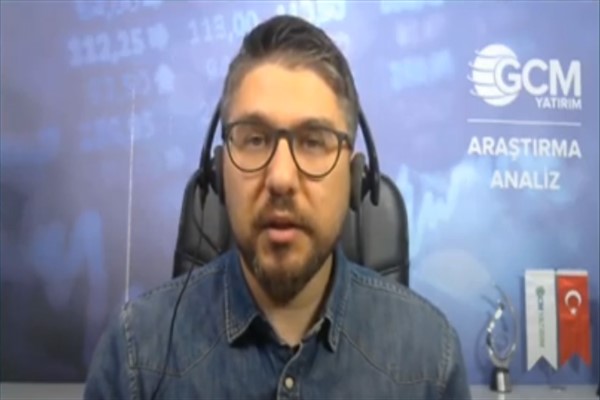 Enflasyon ve faiz gölgesinde Bist100, XBANK, XUSIN, EREGL ve KRDMD beklentileri