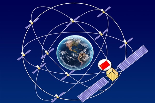 BeiDou Uydu Navigasyon Sistemi'nin uygulamaları genişletiliyor