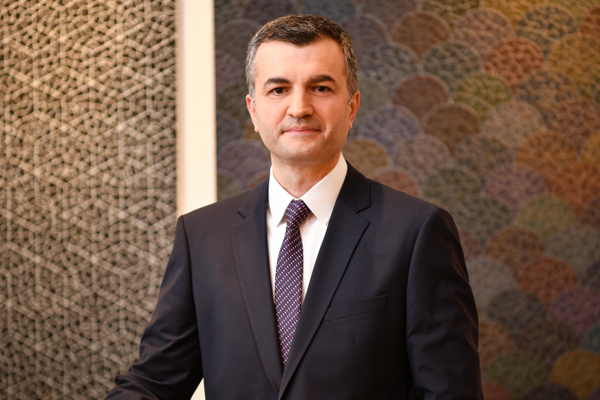 Kerevitaş’tan ekonomiye büyük katkı: 2022 yılı ihracatını ikiye katladı