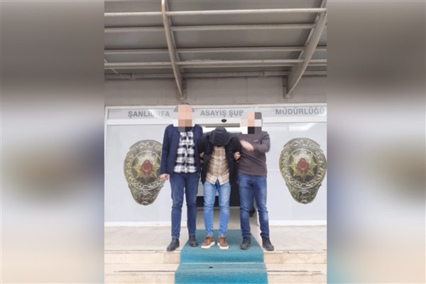 Şanlıurfa'da çeşitli suçlardan aranan 15 şahıs yakalandı