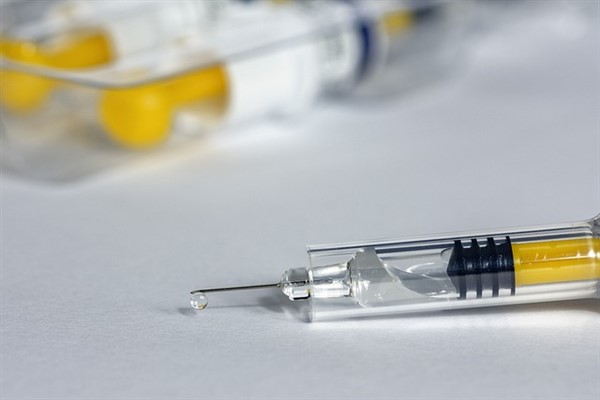 HPV aşısı hakkında merak edilenler