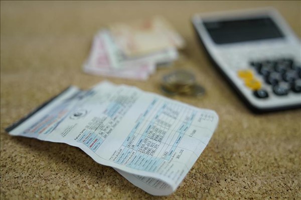 Piyasa elektrik fiyatları düştüğü için mart ayında enflasyonun düşmesi bekleniyor