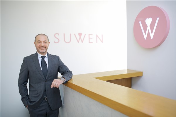 Suwen 2023 yılında yurtiçi ve yurtdışında yeni mağazalarla büyümeye devam edecek