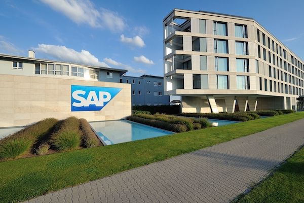 SAP, yeni nesil veri yönetimi çözümü SAP Datasphere'i kullanıma sunuyor