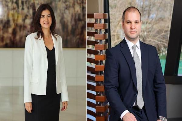 İnci Holding, çevre dostu dijital pazar yeri 'AZKarbon'u hayata geçirdi