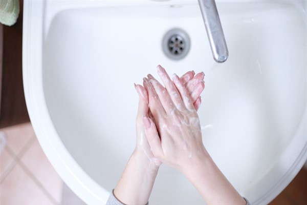 Deprem bölgesinde salgın hastalık riskine karşı hijyenik önlemler arttırılmalı