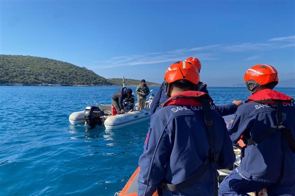 Ülke genelinde eş zamanlı "Türkiye Güven Huzur" uygulaması yapıldı
