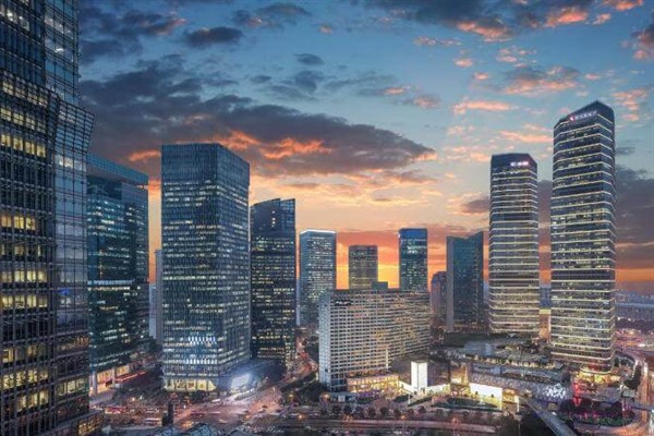 Çin’de yeni ve ikinci el konut piyasasındaki yükseliş sürüyor