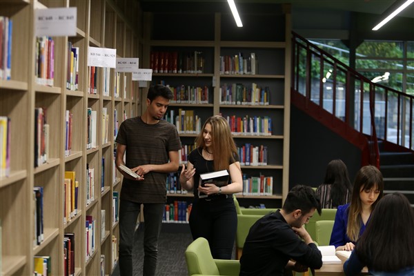 Pozitif psikolojide dünyaya örnek