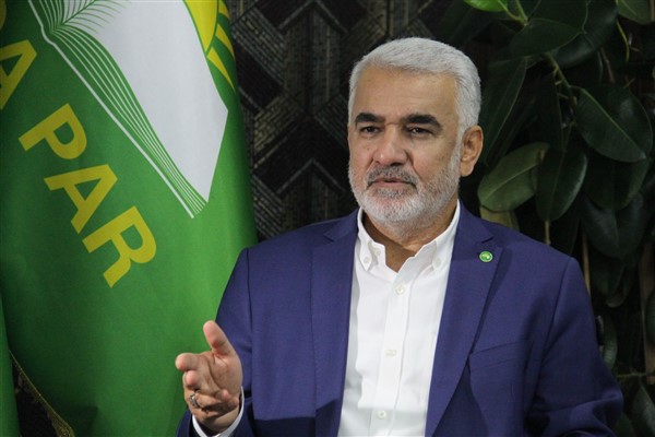 Yapıcıoğlu: "Erdoğan'ı destekleyeceğiz"