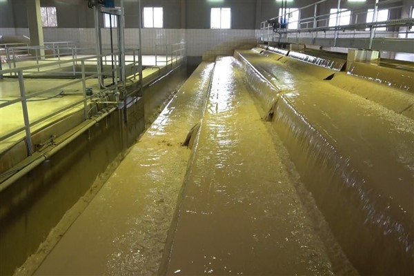 Şanlıurfa'da içme suyunda kesinti yapılacak