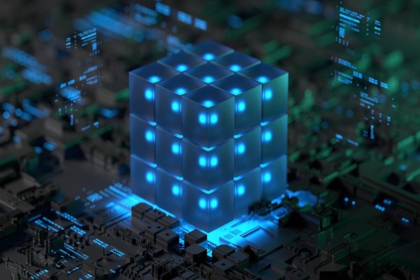 Çin, kuantum çipleri için yüksek vakumlu bir depolama kutusu geliştirdi