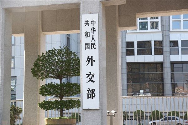 Çin Cumhurbaşkanı Xi, Rusya'yı ziyaret edecek