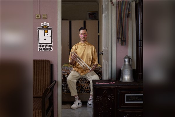 Barış Demirel'in yeni albümü "Bi' Aralar İyiydim" yayımlandı