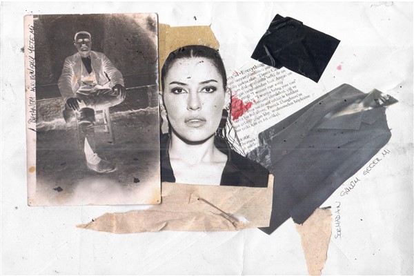 Bahar Sönmez'den yeni single: "Anlamı Yok"