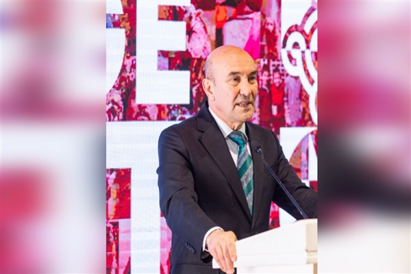 Başkan Soyer: "Her yıl İktisat Kongresi kararlarının takibini sağlayacak buluşmalar yapacağız"