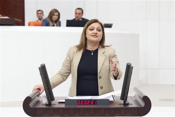 CHP’li Köksal: "14 Mayıs'ta sandığa gömüleceksiniz"