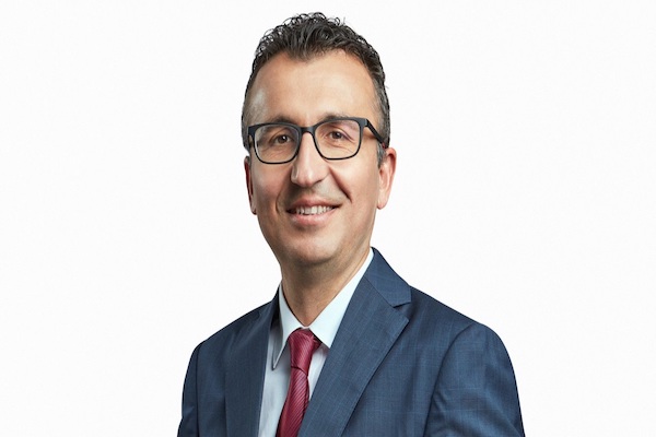 Zer’in yeni genel müdürü Serhan Turfan oldu