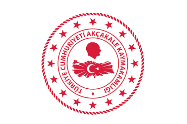 Akçakale Kaymakamı koruma aracı kaza yaptı