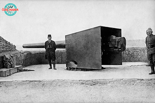 18 Mart'ın kahramanlarına ait yeni belgeler