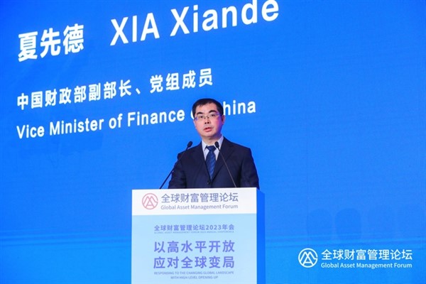 Çin'den finansal riskleri önleme uyarısı