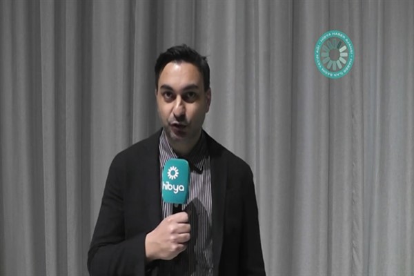 Kiran: "Hatay'ı metaverse'de yeniden inşa edeceğiz"