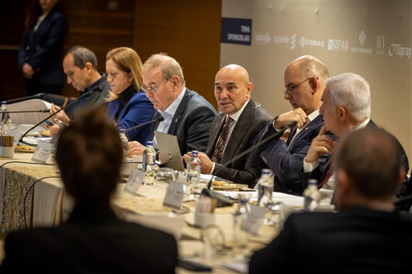 Başkan Soyer: "Maratonun sonuna doğru yaklaşıyoruz"