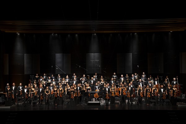 Borusan Sanat'ta bu hafta