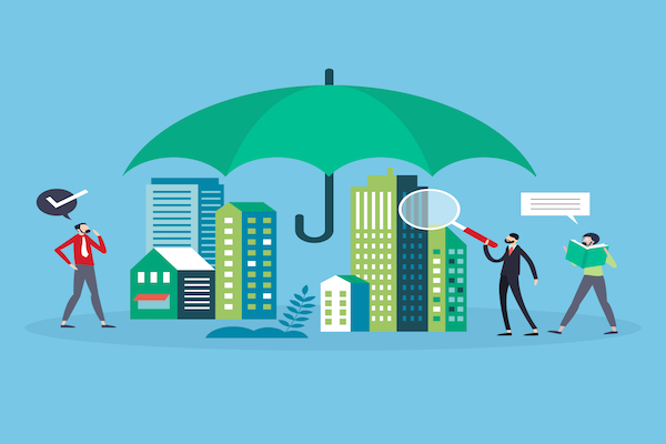 Apsiyon Sigorta, Türkiye’nin DASK Tablosu hakkında bilgi verdi