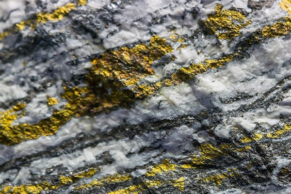 Çin, 3 trilyon dolar değerinde devasa altın rezervi keşfetti