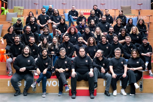 Passion Punch’ın değerlemesi 39 milyon dolara ulaştı