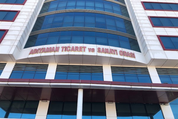 Torunoğlu: "Adıyaman'a pozitif ayrımcılık bekliyoruz"