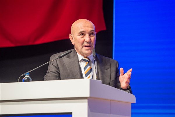 Soyer: "SODEM ile iftihar ediyoruz"