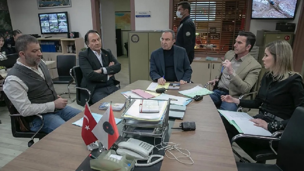 Arka Sokaklar Dizisi Başlıyor mu? İşte Yeni Yayın Tarihi!  Kadro Yenilendi mi?