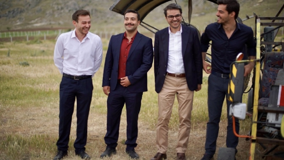 TRT'den Gönül Dağı Açıklaması Geldi! Dizi Final Yapacak...