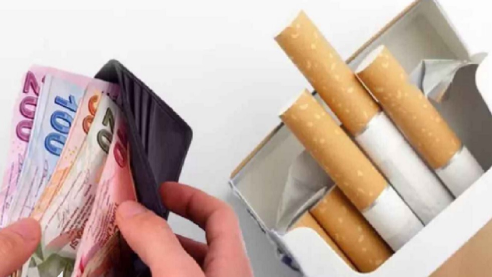 Sigara Tiryakileri Tarafından Merakla Beklenen Zam Haberine Açıklık Getirildi!